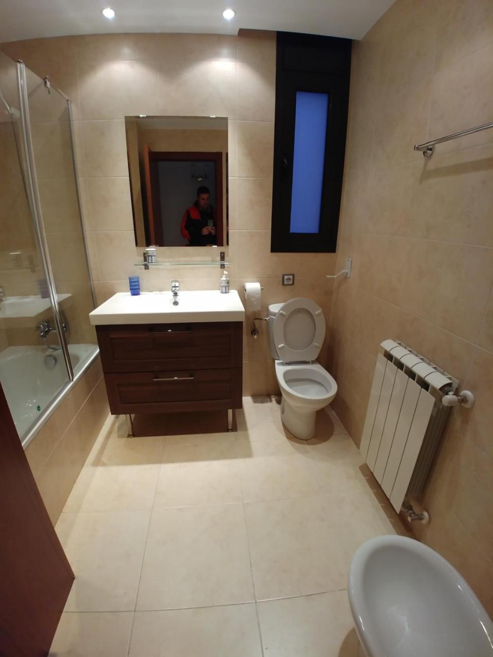 Apartamento Vitivola Malva