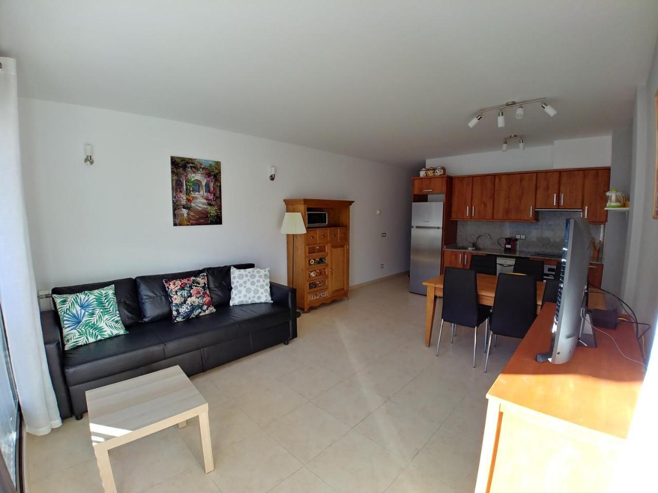 Apartamento Vitivola Malva