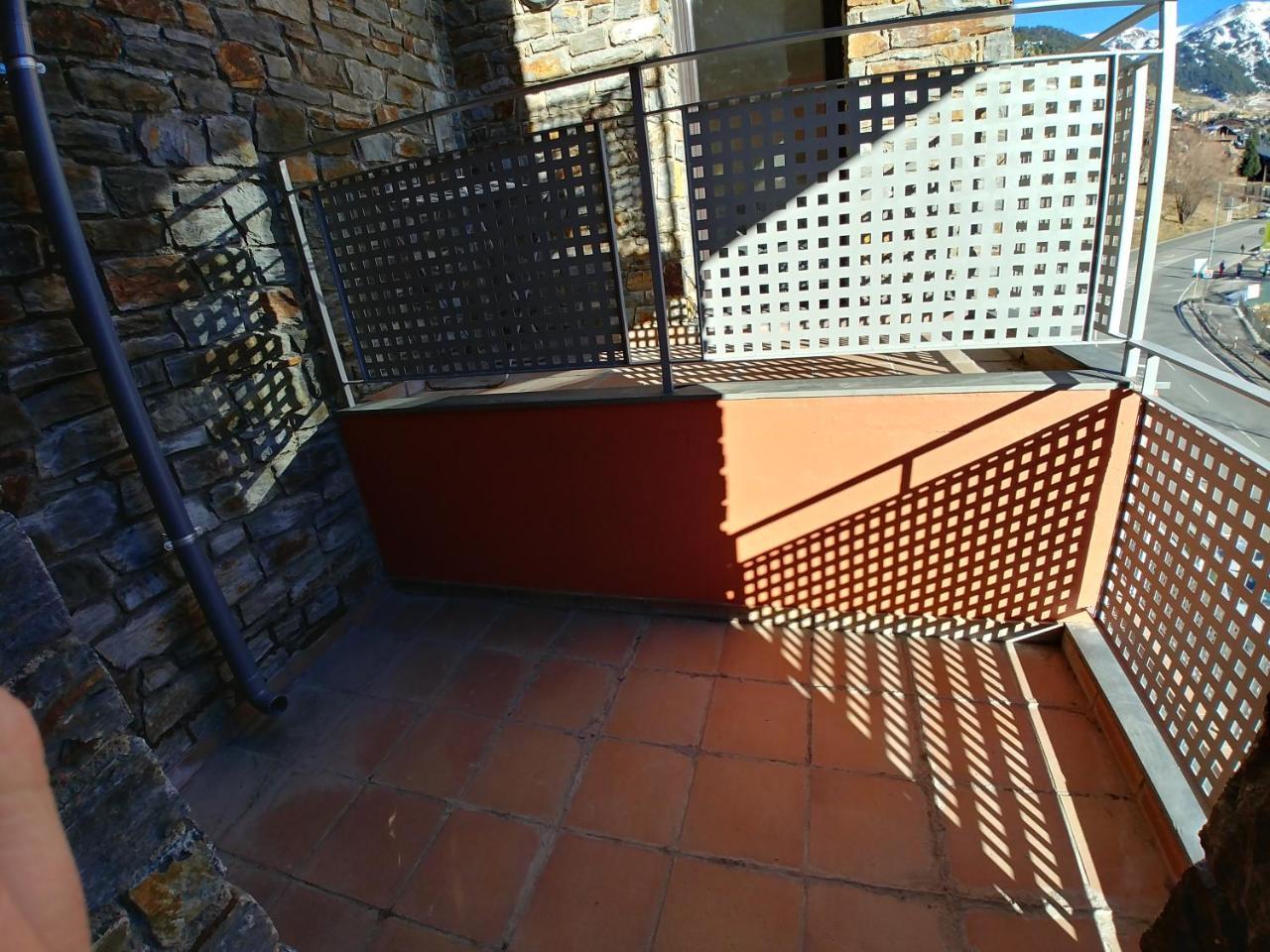 Apartamento Vitivola Malva El Tarter