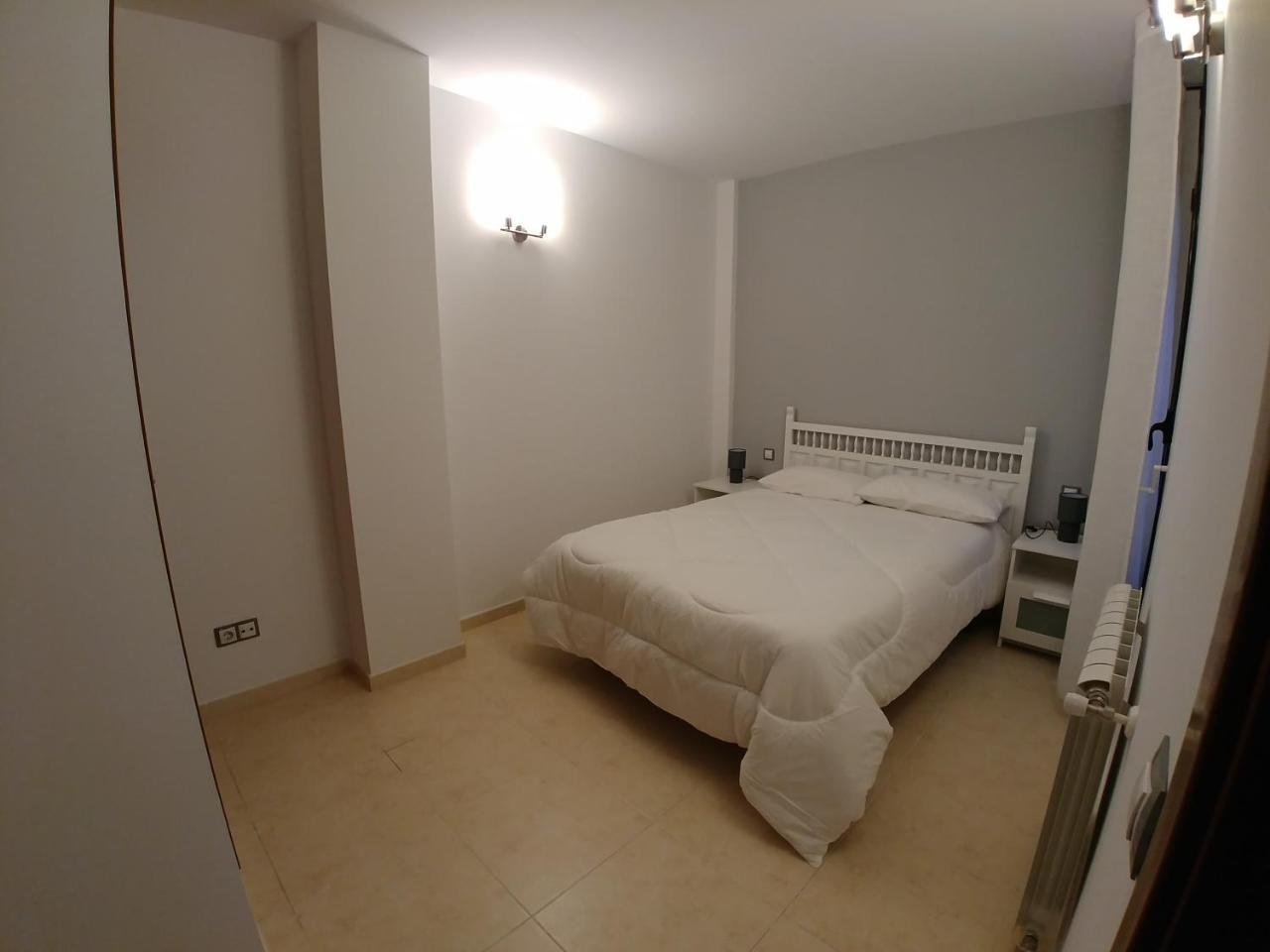 Apartamento Vitivola Malva