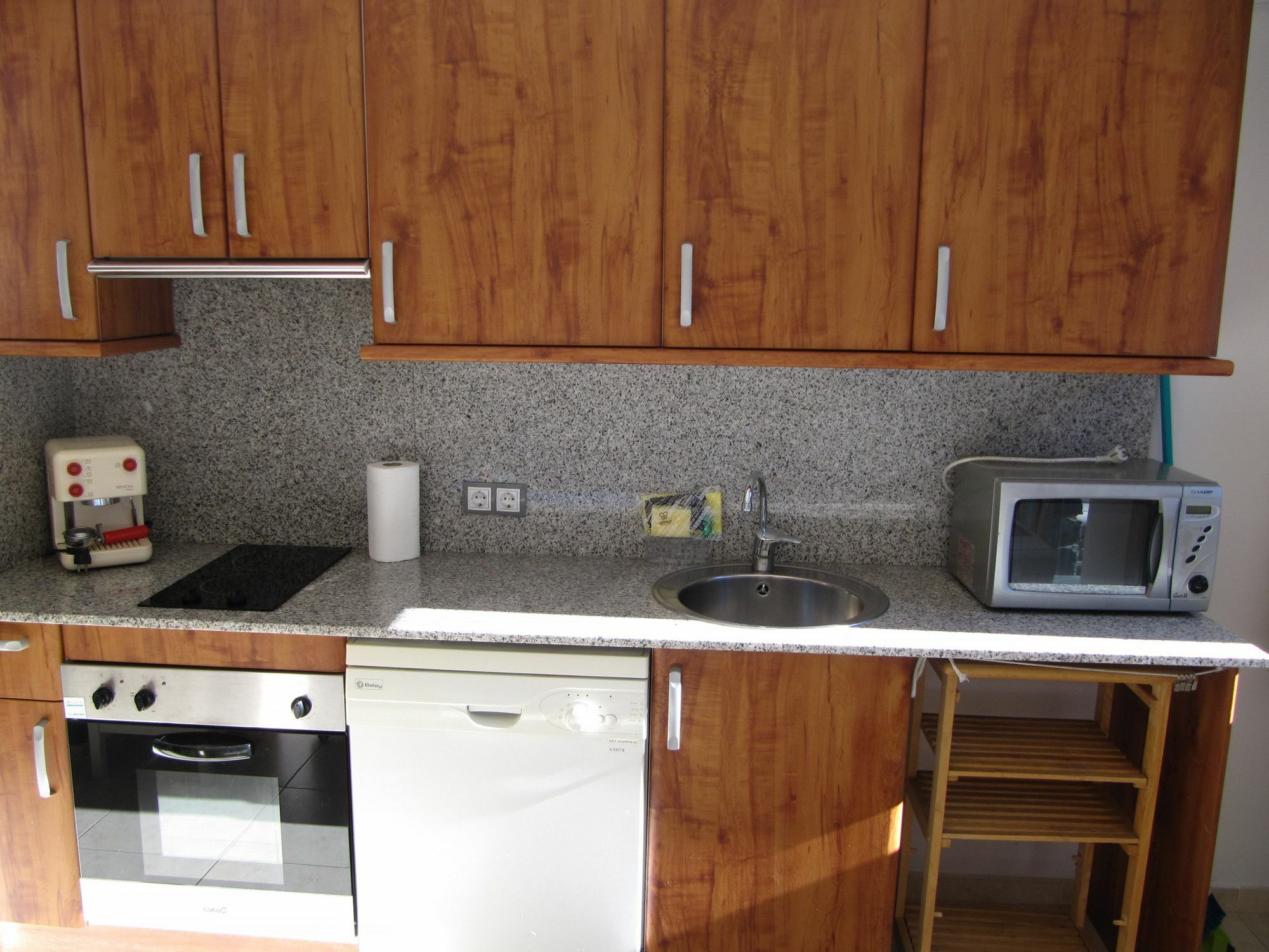 Vitivola Malva Apartamento