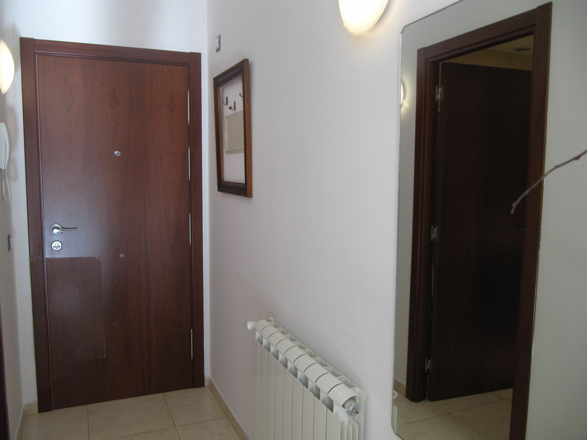 Apartamento Vitivola Malva