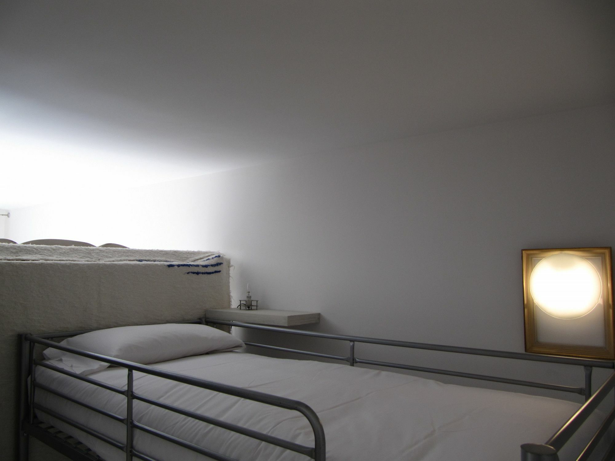 Apartamento Vitivola Malva *