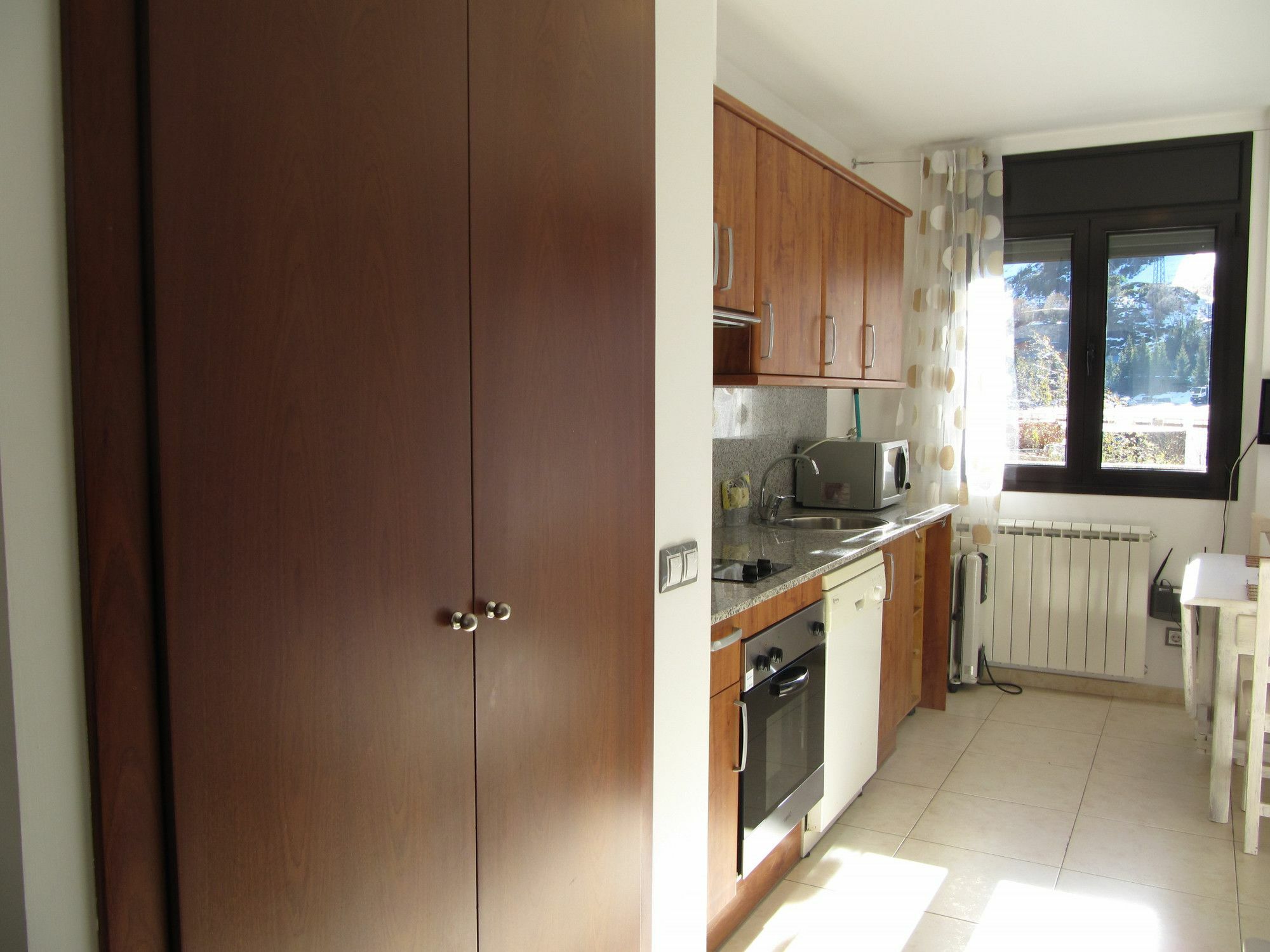 Apartamento Vitivola Malva *