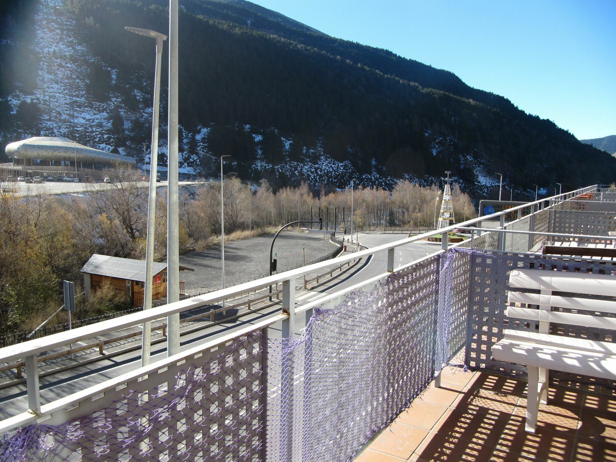 Apartamento Vitivola Malva