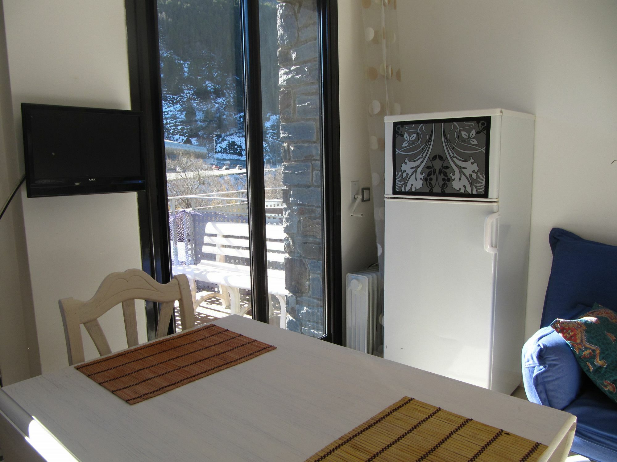 Vitivola Malva Apartamento *