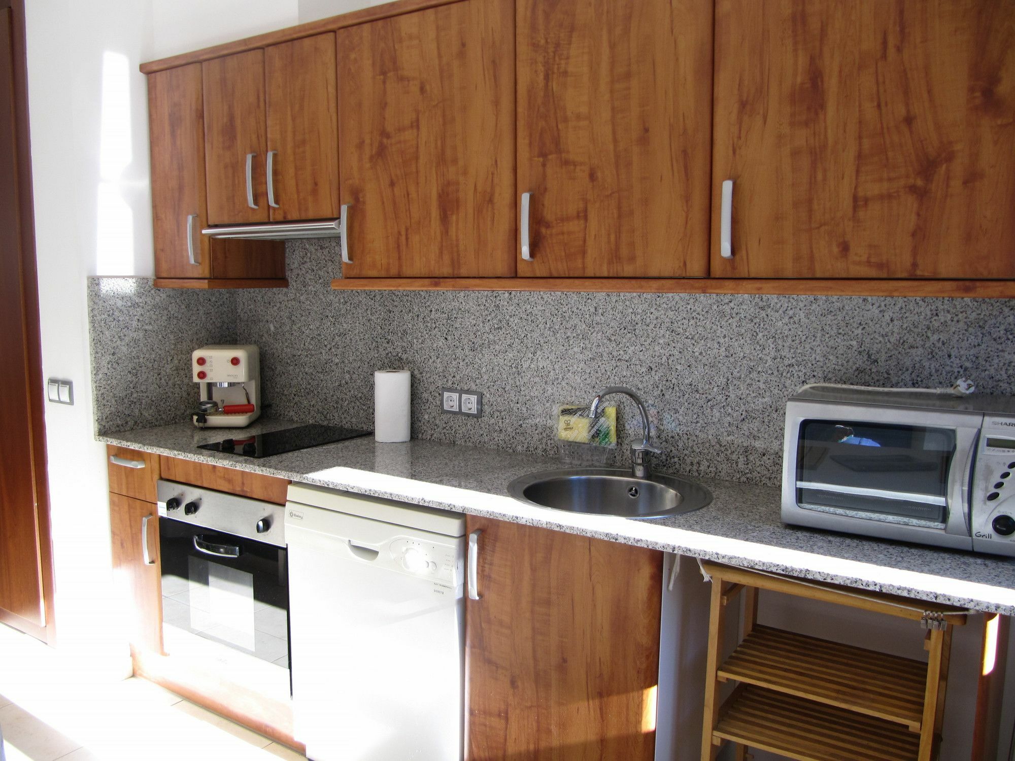 Apartamento Vitivola Malva *