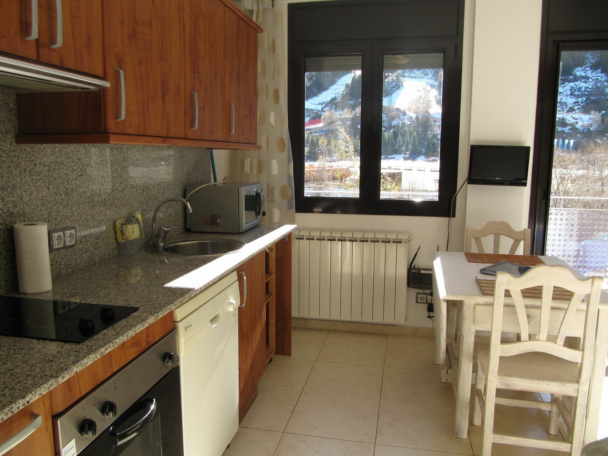 Apartamento Vitivola Malva