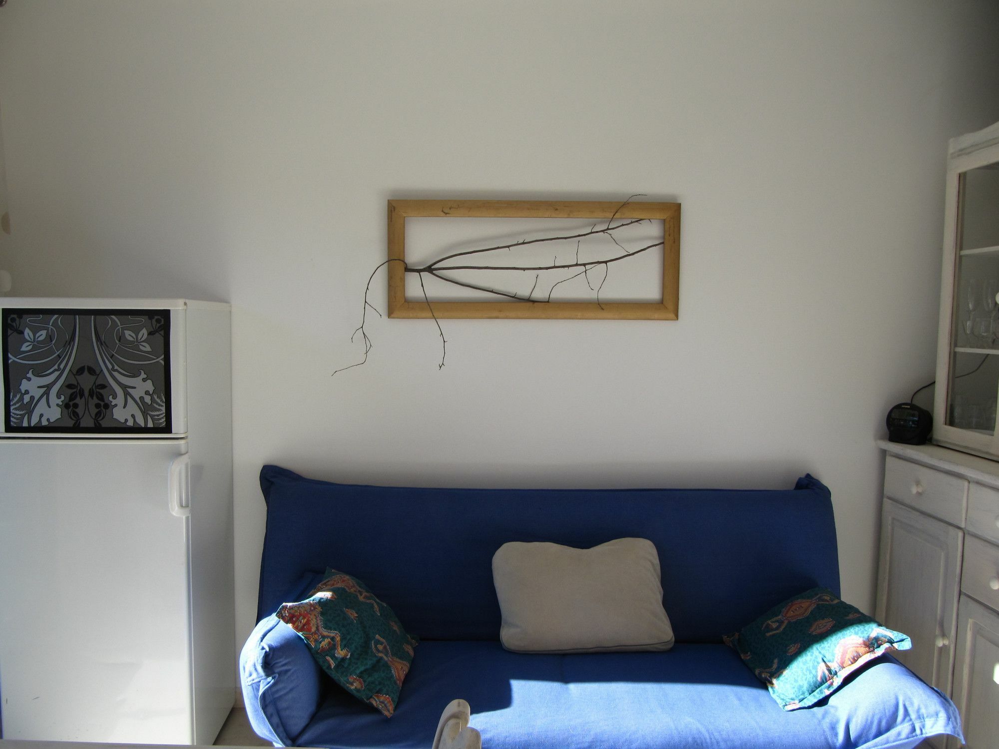 Vitivola Malva Apartamento *