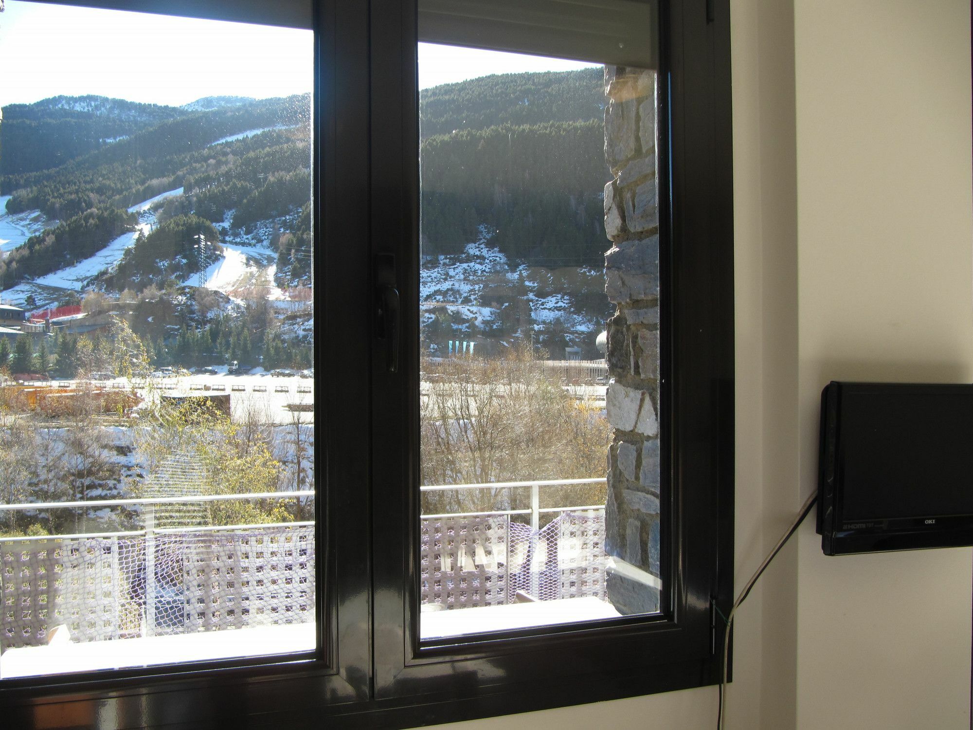 Vitivola Malva Apartament *
