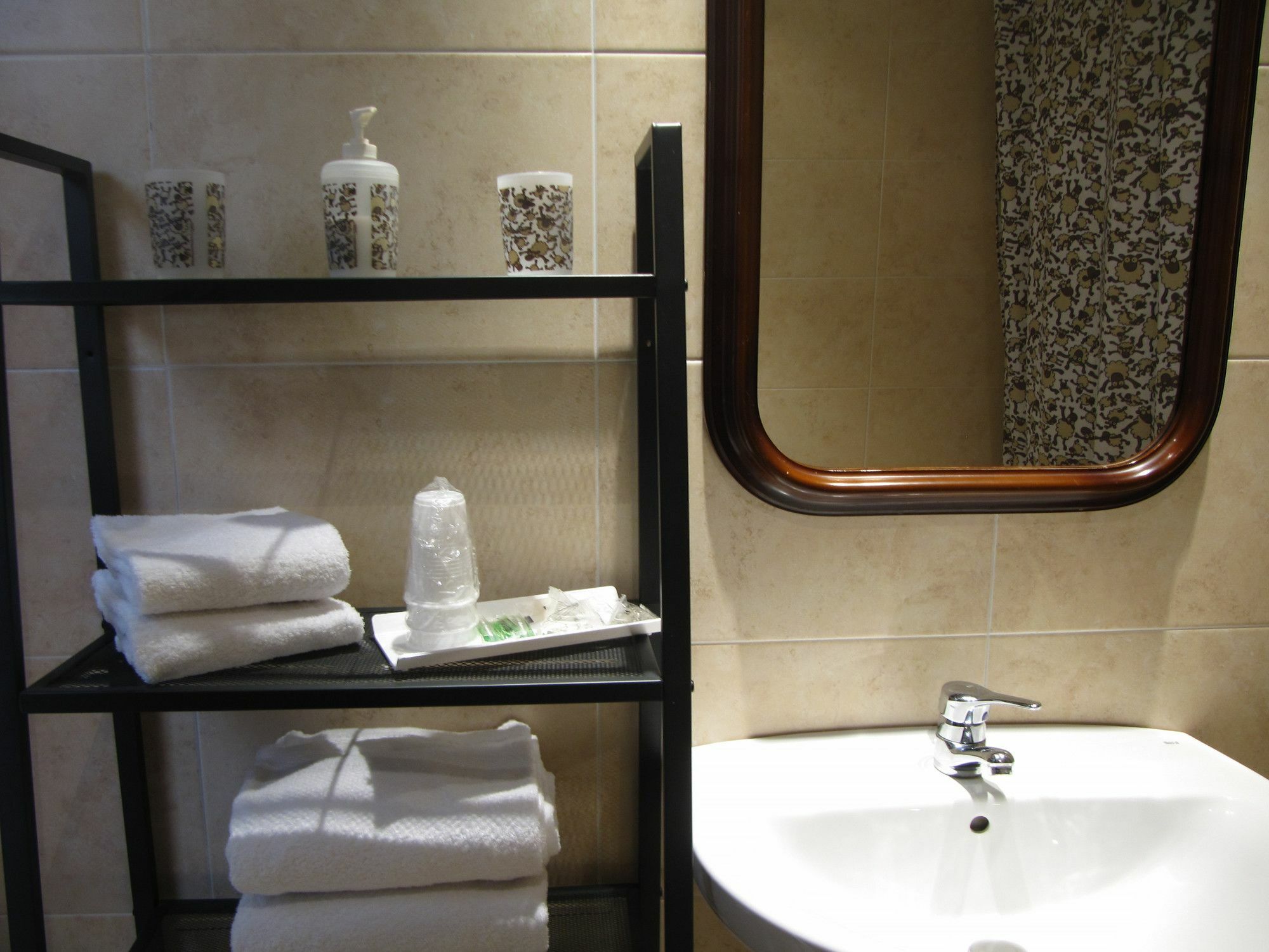 Apartament Vitivola Malva El Tarter