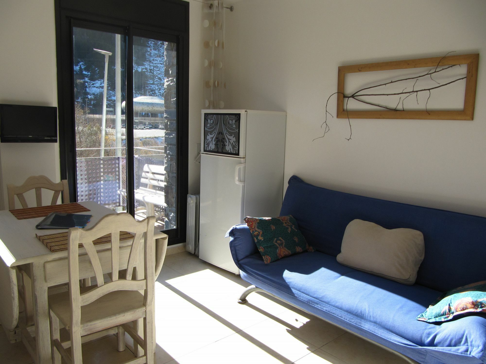 Apartamento Vitivola Malva